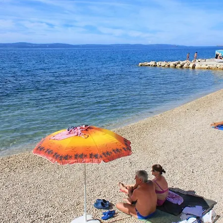 With A Parking Space - 13579 Apartament *