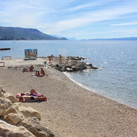 Apartament With A Parking Space - 13579 Split