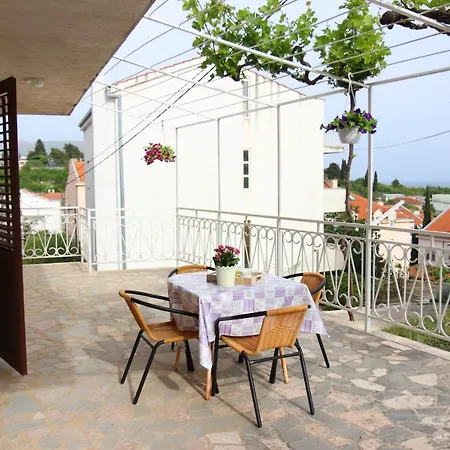 With A Parking Space - 13579 Split