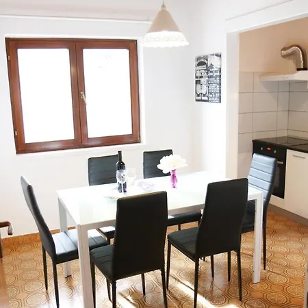 With A Parking Space - 13579 *