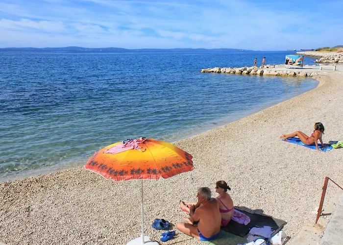 With A Parking Space - 13579 Apartament *