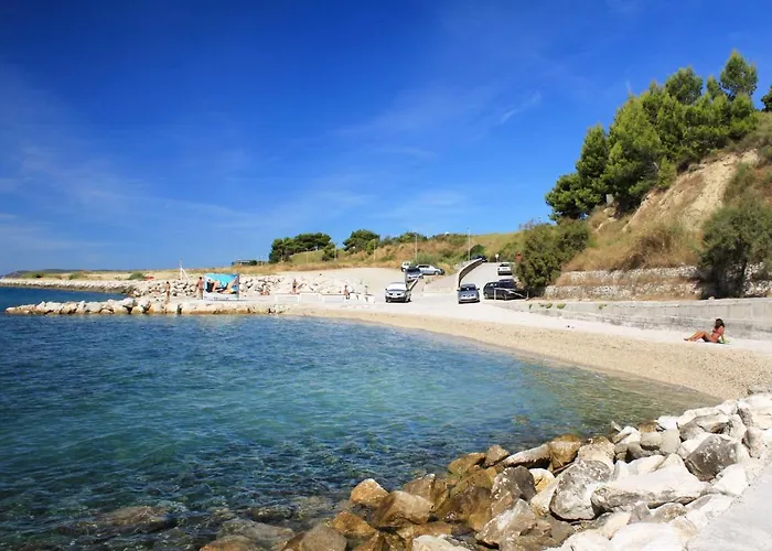 With A Parking Space - 13579 Split