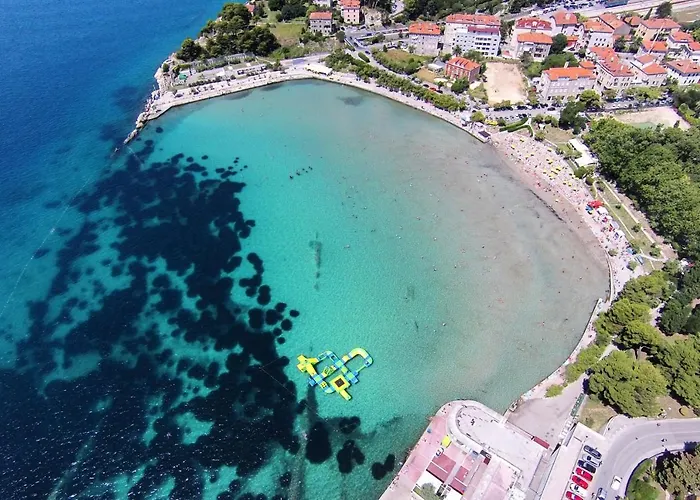 With A Parking Space - 13579 Apartament *