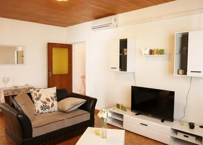 With A Parking Space - 13579 Apartament